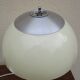 Unilux vintage mushroom lamp 70's