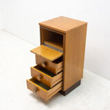 Commode du milieu du siècle par UP Závody, 1958