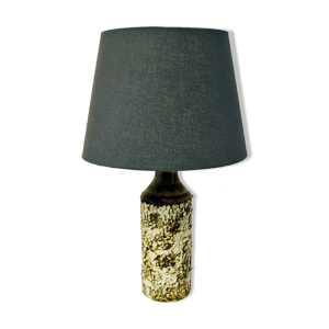 lampe de table en céramique