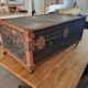 Old trunk