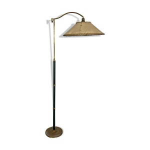 lampadaire vintage en