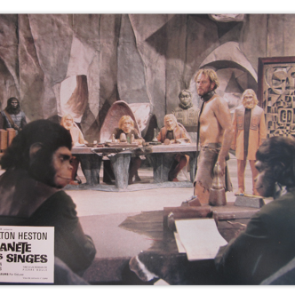Photos the planet of the apes