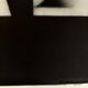 Original lithograph by Mario Avati, colour manière noire, "The Passage of Time", 1990.