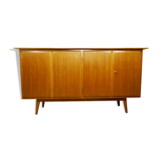 Enfilade mid-century by Schweizerfabrikat 1960s