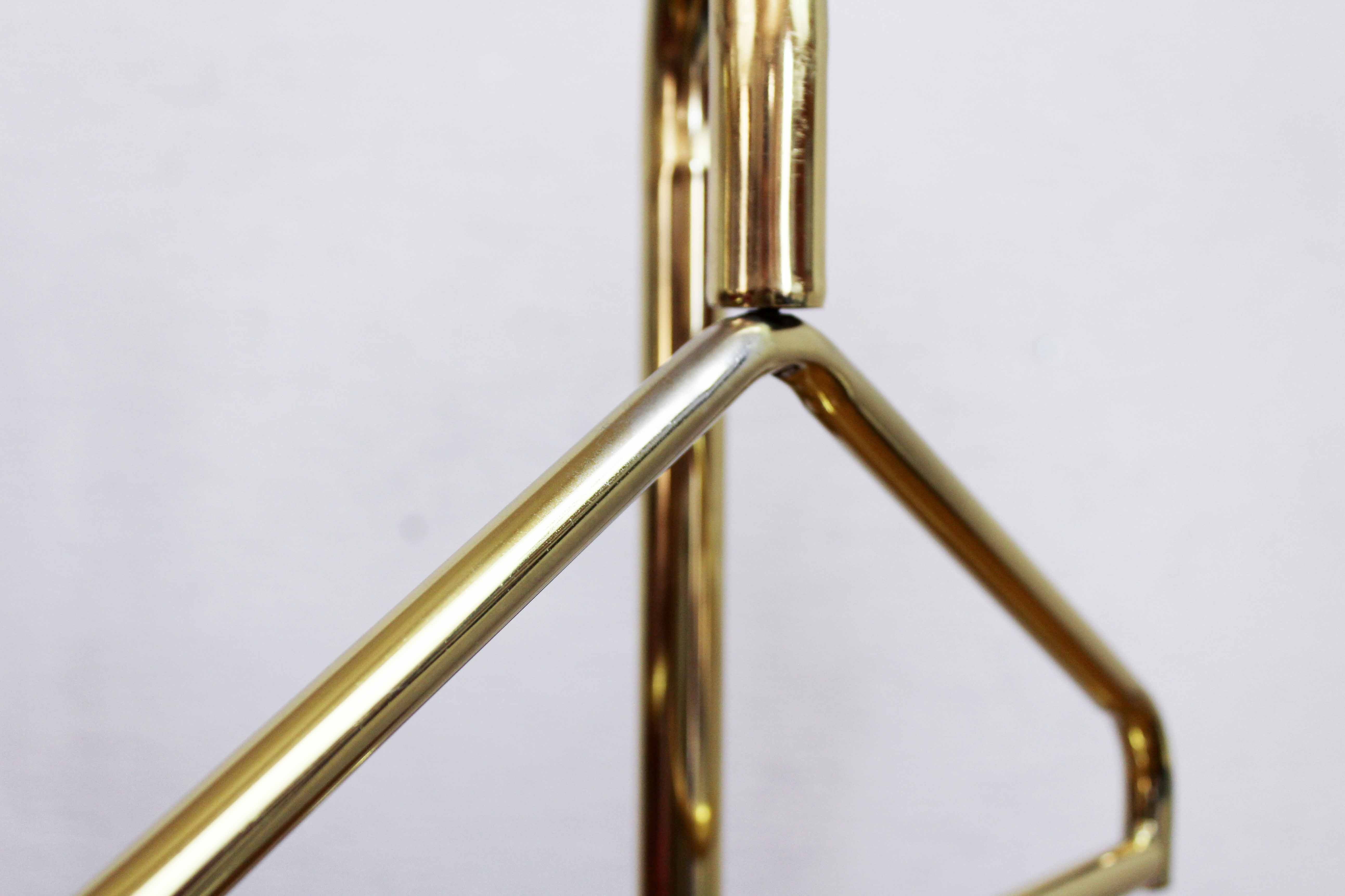 Brass valet 1970