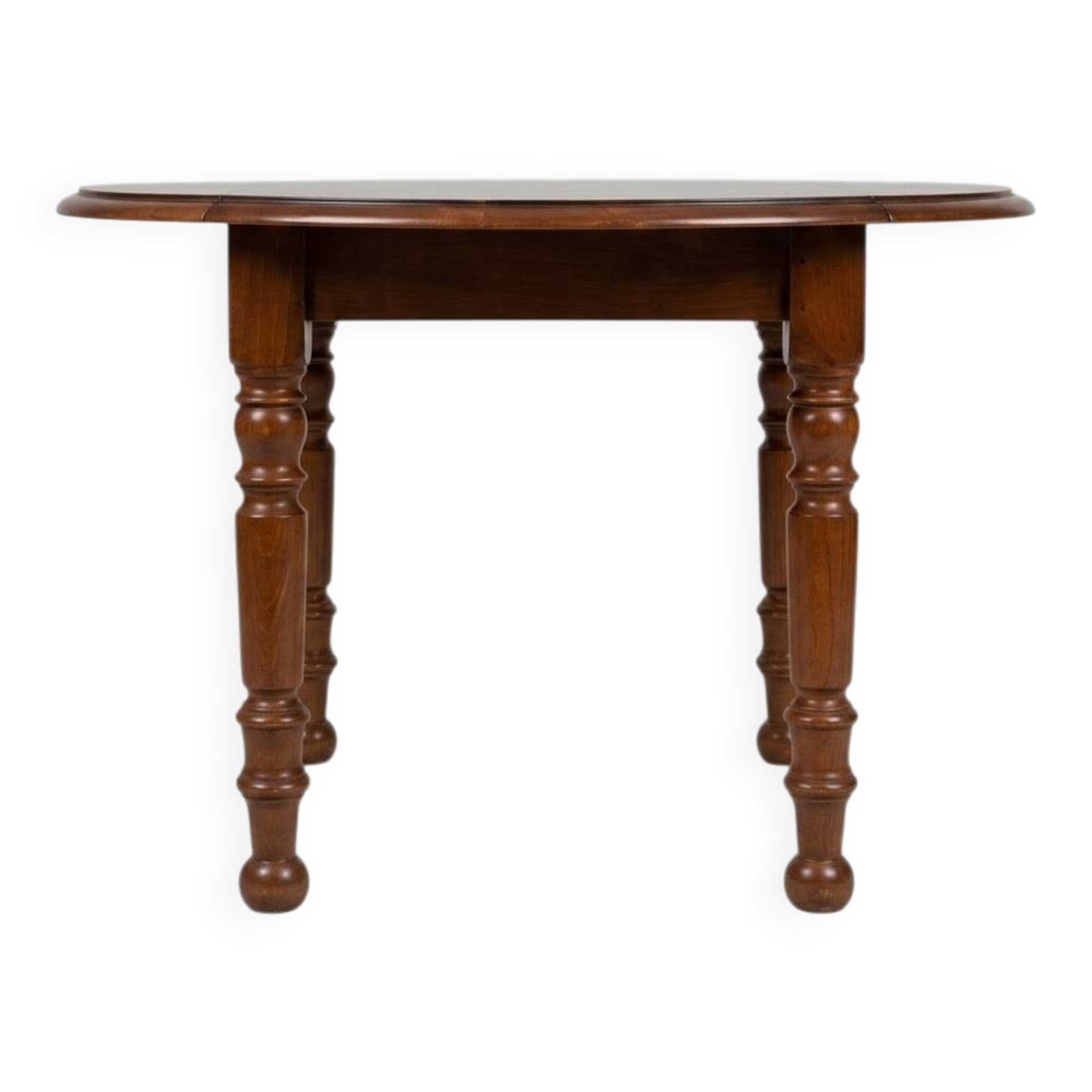 Louis Philippe style coffee table