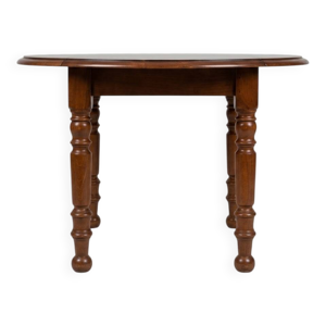 table basse style Louis - philippe