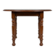 Louis Philippe style coffee table
