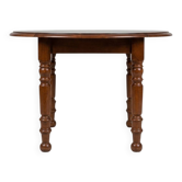 Table basse style Louis Philippe