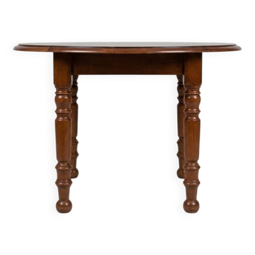 Table basse style Louis Philippe