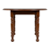 Louis Philippe style coffee table