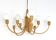 Domus chandelier XL - mid century modern