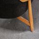 Two-seater canapé Theo Ruth model 115 for Artifort