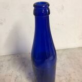 Blue bottle