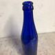 Blue bottle
