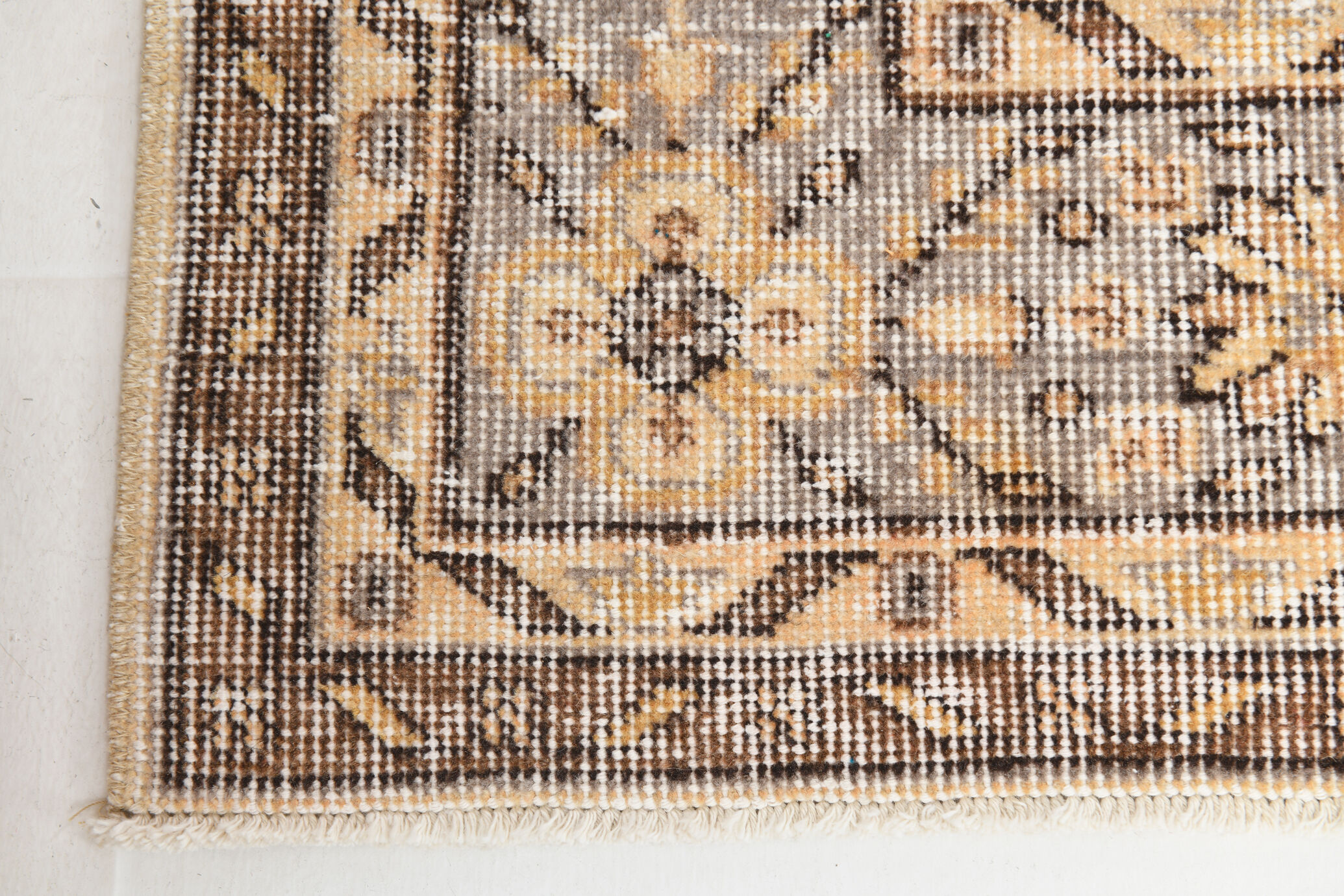 Tapis Floral 254x159Cm