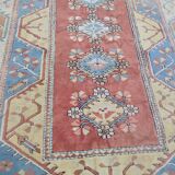 Handmade carpet