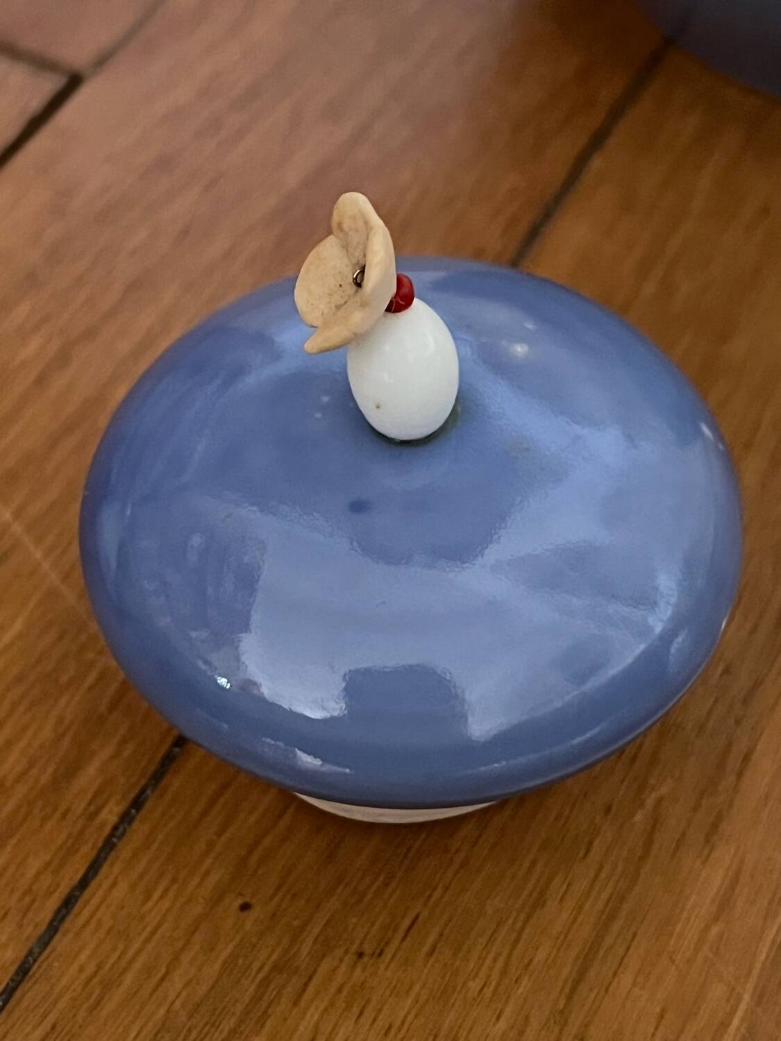 Ceramic teapot Anna Westerlund