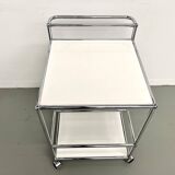 USM Haller sideboard, around 1980