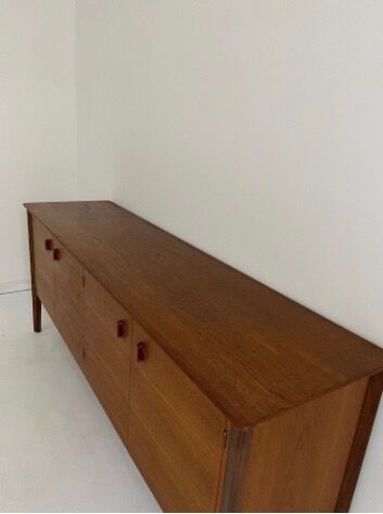 Sideboard in teak