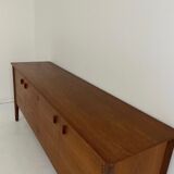 Sideboard in teak