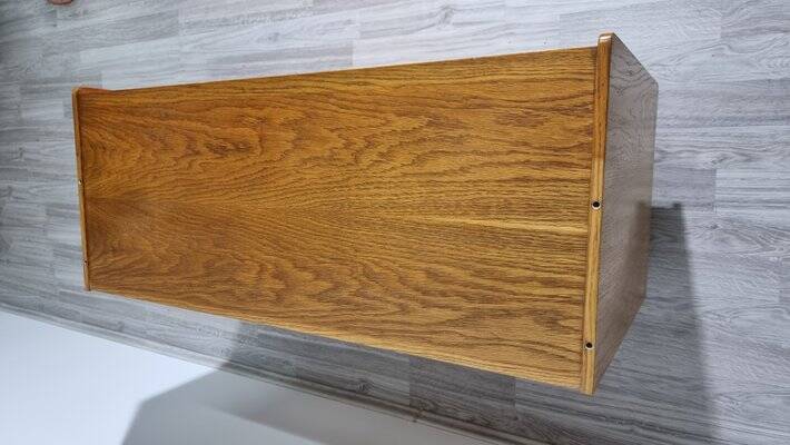 Sideboard by Jiri Jiroutek, Interier Prague, 1960s