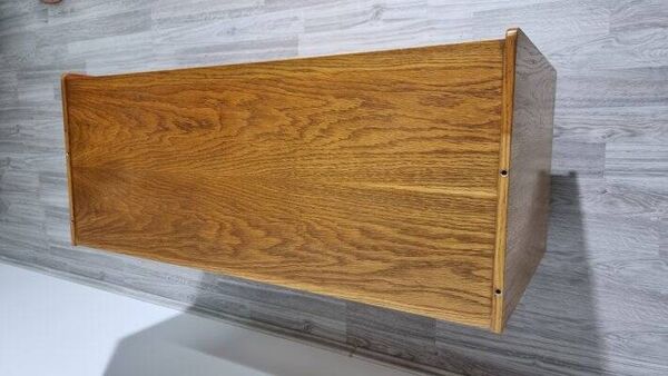 Enfilade de Jiri Jiroutek, Interier Prague, 1960