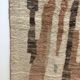 Tapis berbère marocain Boujaad 250x158cm