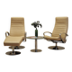 Lounge armchair, Danish design, 1970s, production: BoConcept