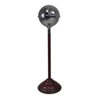 Old bistro ball, ball from a cafe for sponge, 1930s