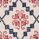 Vintage Turkish Karapinar Kilim Rug 128 X 213 cm