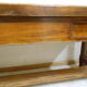 zippered farm table