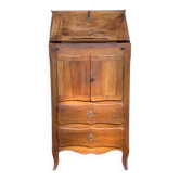 Former secretary
