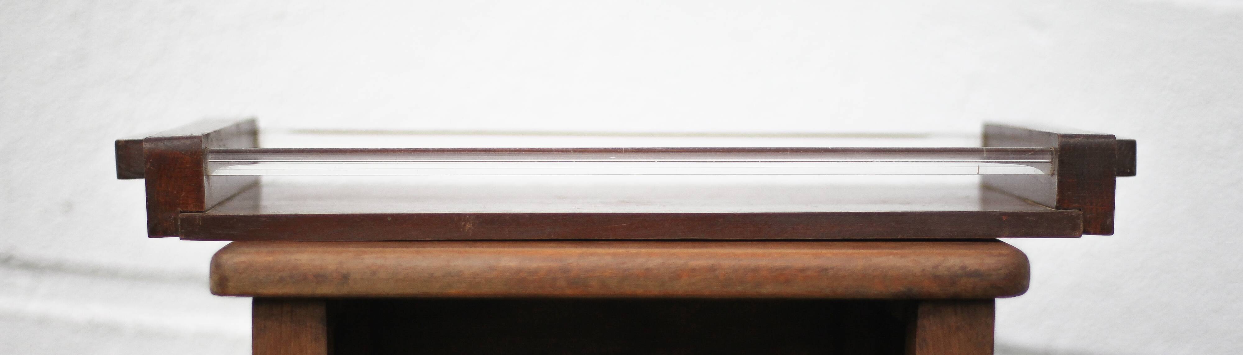 art deco wooden tray, art deco tray, serving tray, decorative tray