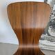 Paire de chaises de Tapio Wirkkala pour Asko, noyer