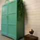 Armoire parisienne