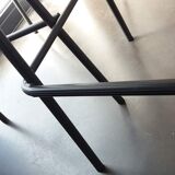 EMU bar stools
