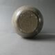 Stoneware pitcher vase with a very thin neck, circa 1970