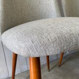 Pair of vintage chairs