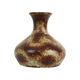 West Germany Vase Oberhessische Keramik Walter Becht KG 170/24
