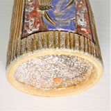 Vase roll Vallauris 1950