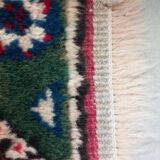 Turkish carpet Dosemealti