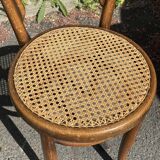 Chaise Fischel