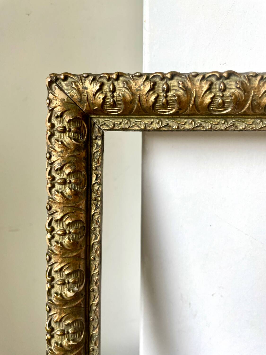 Antique Frame  37 cm x 32 cm