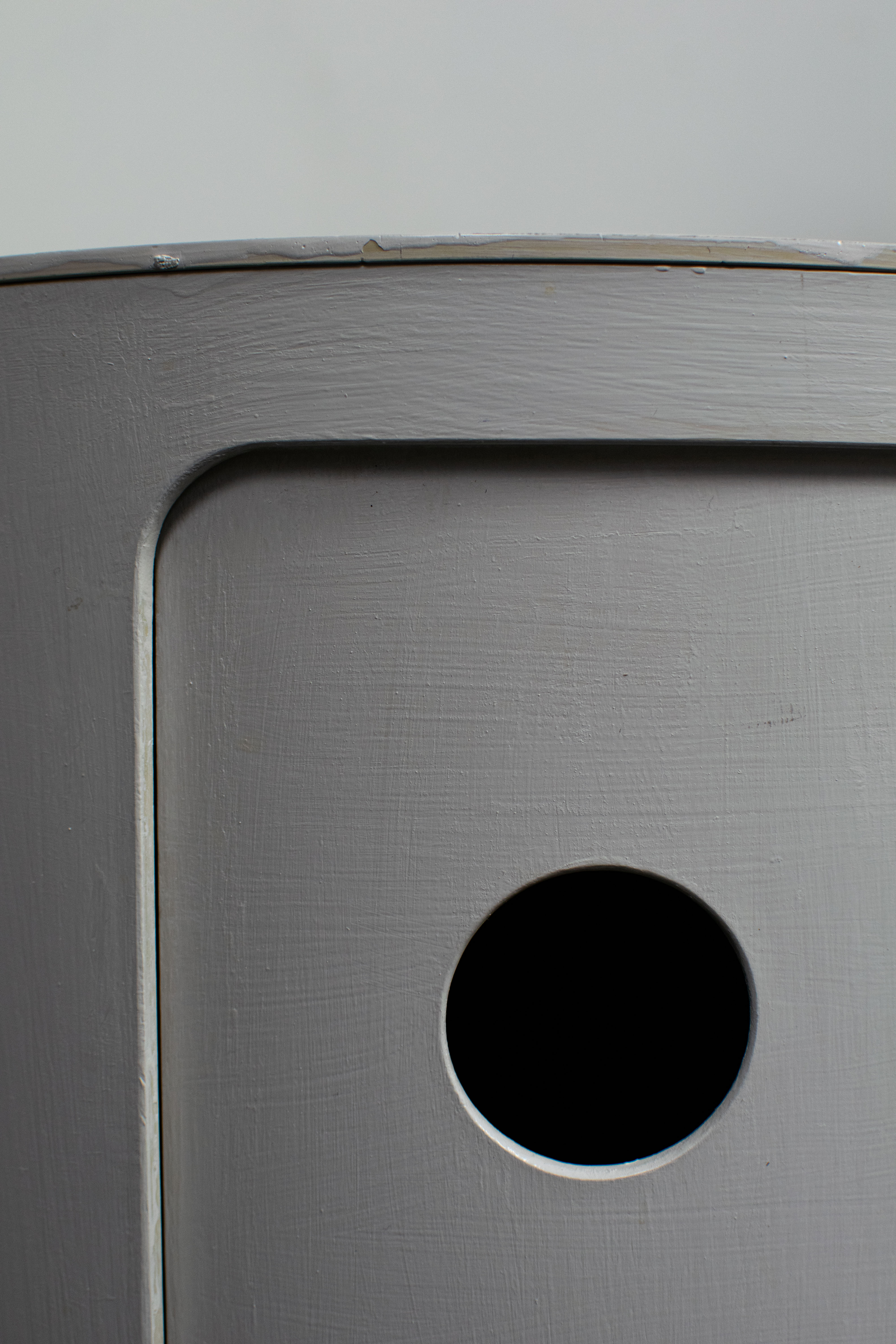 Bedside componibili by Anna Castelli for Kartell