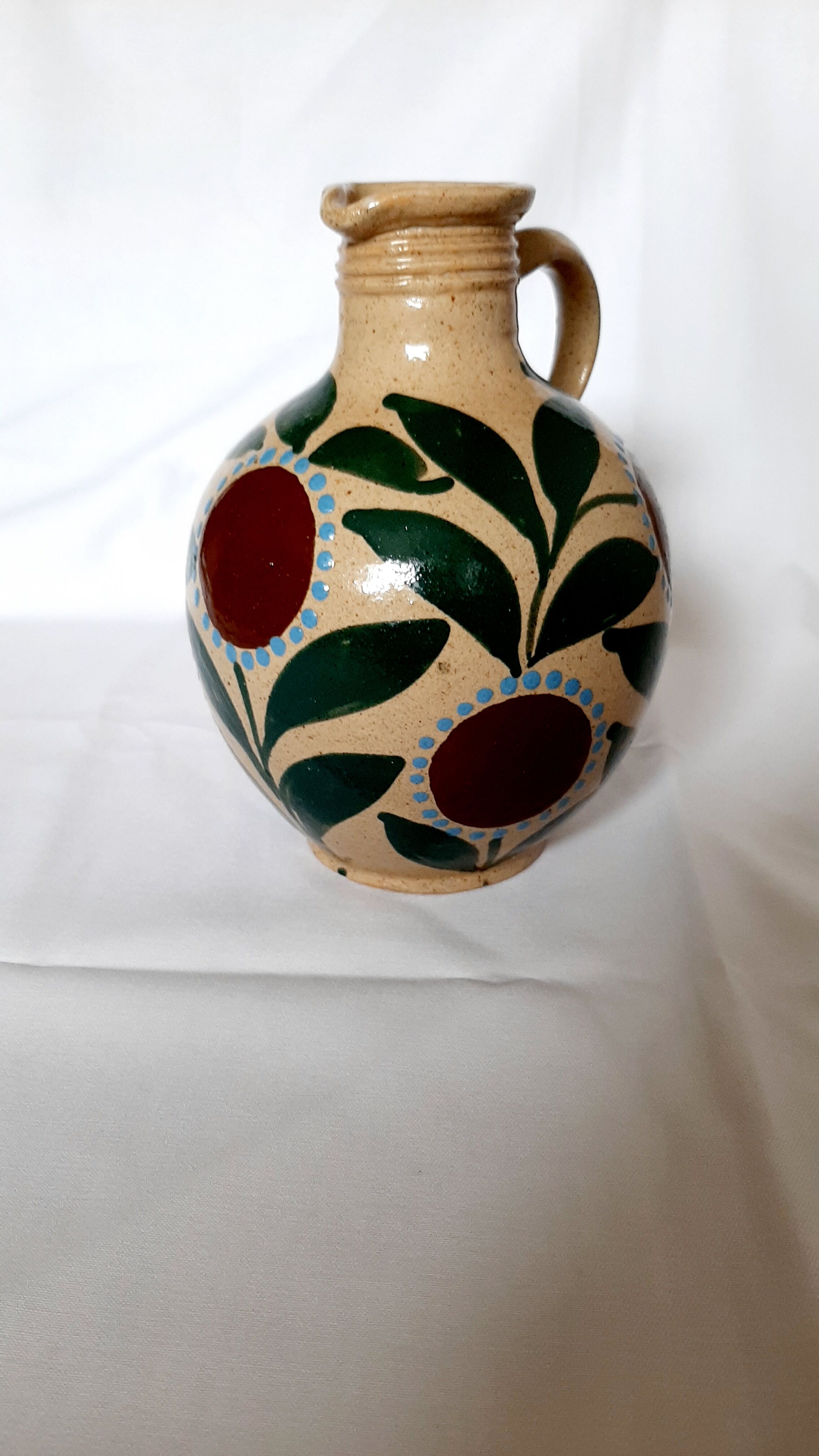 Pitcher Jean Garillon, Elchiger