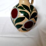 Pitcher Jean Garillon, Elchiger