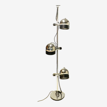 Floor lamp 1970 by Josep Maria Magem for Madom