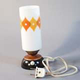 Lamp 60s
