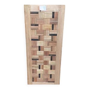 Porte Art Déco
